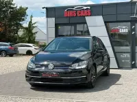 Gebraucht VW Golf VII IQ Drive 131 PS (96 kW) 2019 Deep black Limousine