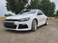 Gebraucht VW Scirocco R 265 PS (194 kW) 2011 Coupé