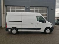 Gebraucht Opel Movano 135 PS (99 kW) 2020 Weiss Van