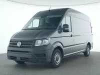 Gebraucht VW Crafter 140 PS (102 kW) 2025 Grau Van