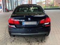 gebraucht BMW 535 d XDRIVE M PAKET