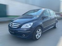 Gebraucht Mercedes B200 140 PS (102 kW) 2006 Van / Kleinbus