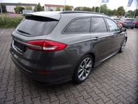 Gebraucht Ford Mondeo ST-Line 165 PS (121 kW) 2019 Grau Limousine