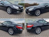 gebraucht Mercedes SLK200 KOMPRESSOR Sport Edition Sport Edition