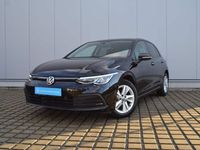Używany VW Golf VIII Pro 131 KM (96 kW) 2020