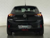 Brugt Opel Corsa-e Elegance 100 kW (136 HK) 2023 Sort Hatchback