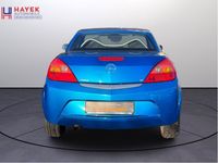 gebraucht Opel Tigra Cabrio 1.8 Benziner TÜV NEU