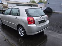 gebraucht Toyota Corolla 1.4 Sol /Compact TÜV-NEU