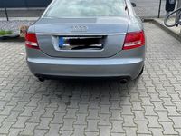 gebraucht Audi A6 Automatisch