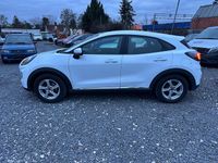 Gebraucht Ford Puma Titanium 120 PS (88 kW) 2022 Weiß SUV