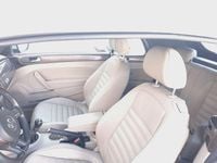 Second-hand VW Beetle Design 105 CP (77 kW) 2014 Maro Hatchback