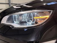 Gebraucht BMW X6 M Performance 555 PS (408 kW) 2010 Black sapphire SUV