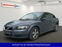 Gebraucht Volvo C30 109 PS (80 kW) 2007 Grau Kleinwagen