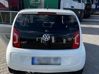 gebraucht VW up! Up! Color2.Hand SEHR GUTER ZUSTAND