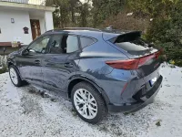 Gebraucht Cupra Formentor 150 PS (110 kW) 2025 SUV