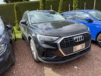 Gebraucht Audi Q3 Ambiente 245 PS (180 kW) 2021 Mythosschwarz metallic SUV