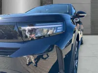 Gebraucht Opel Frontera Edition 83 kW (113 PS) 2026 Schwarz SUV