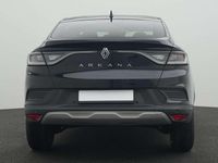 Neu Renault Arkana Techno 140 PS (102 kW) 2026 Nachtblau SUV