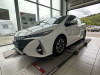 gebraucht Toyota Prius Plug-in Hybrid Prius Plug-inComfort