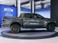 Neu Ford Ranger Raptor 292 PS (214 kW) 2025 Grau Pickup