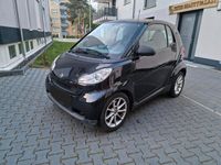 gebraucht Smart ForTwo Coupé 1,0 61 PS