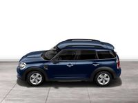 gebraucht Mini One Countryman One Countryman Chili / 5-türig