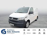 Usado VW Transporter 110 HP (80 kW) 2023 Branco Van