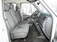 Usata Renault Master 145 CV (106 kW) 2023 Bianco Monovolume