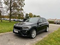 gebraucht BMW X1 2.0 XDrive M-Paket