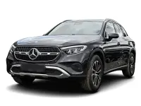 Gebraucht Mercedes GLC200 Avantgarde 2025 Grau SUV