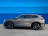 Gebraucht VW Tayron R-line 193 PS (141 kW) 2025 Grau SUV