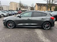 Gebraucht Ford Focus ST 280 PS (205 kW) 2021 Grau Limousine
