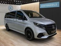 Gebraucht Mercedes V250 Style 190 PS (139 kW) 2025 Hightechsilber Van / Kleinbus