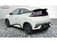 Neu BYD Dolphin Comfort 114 kW (156 PS) 2026 Kleinwagen