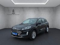 Usado Ford Kuga Titanium 120 HP (88 kW) 2023 Preto SUV