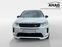 Gebraucht Land Rover Discovery Sport SE Dynamic 200 PS (147 kW) 2022 Andere SUV