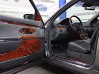 Gebraucht Maybach 62 551 PS (405 kW) 2005 Mayarit silver Limousine
