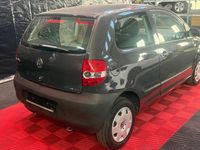 Usata VW Fox Basis 54 CV (39 kW) 2006 Grigio Utilitaria