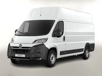 Neu Opel Movano 179 PS (131 kW) 2026 Icy weiß Van
