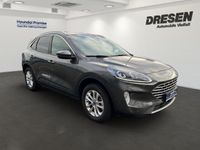 Gebraucht Ford Kuga Titanium X 224 PS (164 kW) 2023 Grau SUV