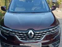 gebraucht Renault Koleos BLUEdCi 185 4WD Automatik Initiale Pa...