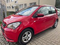 gebraucht Seat Mii Style Salsa