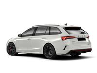 Gebraucht Skoda Octavia RS 265 PS (194 kW) 2024 Kombi