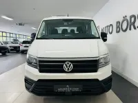 Brugt VW Crafter 140 HK (102 kW) 2017 Hvid Van