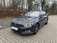Gebraucht VW Passat Highline 239 PS (175 kW) 2016 Grau Limousine