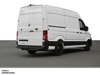 gebraucht VW Crafter 35 KASTEN 2.0 TDI HOCHDACH ECOPROFI