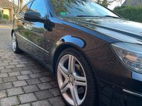 Gebraucht Mercedes CLC200 184 PS (135 kW) 2008 Schwarz Kleinwagen