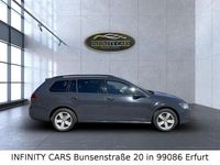 Gebraucht VW Golf VII Comfortline 150 PS (110 kW) 2013 Grau Kombi