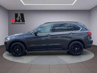 Gebraucht BMW X5 Shadowline 306 PS (225 kW) 2016 Sophistograu brillanteffekt SUV