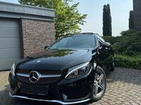 gebraucht Mercedes C250 Coupe